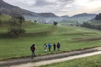 Planinska orientacija v Velenju: Tristo tekmovalcev, nočni izziv in boj za državni vrh