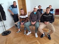 Napadeni kmet: Najbolj me moti, da te pustijo takega, starega človeka, poškodovanega in izginejo