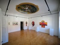 Slovenske Konjice: Mesto naposled dobilo osrednjo galerijo