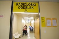 Ostali radiologi jasno: Mi tega ne bomo delali, to bi bilo tveganje