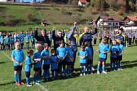 Kohezijska sredstva za zeleno preobrazbo: Ljubno ob Savinji bo prenovilo športno-rekreativni park Foršt