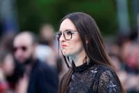 Švicarska predstavnica na Evroviziji razočarana nad organizacijo: "Pričakovala sem večjo profesionalnost"