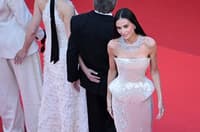 (FOTO) Šokirala oboževalce: Je za vitko postavo Demi Moore zaslužen Ozempic?