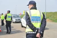 Predor Karavanke odprt in ponovno prevozen proti Avstriji