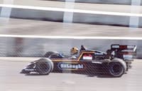 (FORMULA 1) Genialne ideje z napako: Sezona, ki je izginila iz zgodovine F1