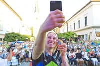 V Slovenj Gradcu pripravljajo nekaj posebnega za Janjo Garnbret
