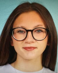 Neznano kam odšla mladoletna Emela, nazadnje so jo videli v bližini Biotehničnega centra