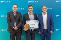 GEN-I ponovno razpisuje 100.000 evrov za trajnostne projekte