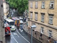 Policija sporočila podrobnosti tragične nesreče, v kateri je voznik mestnega avtobusa do smrti zbil peško