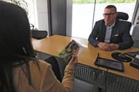 Fiksne obrestne mere za stanovanjske kredite v Sloveniji ponovno rastejo