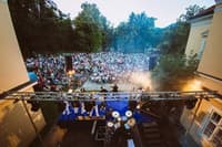 Dvajsetica koroškega Fauš Dura: Celovečerna gavda v Črni, kjer se je vse začelo