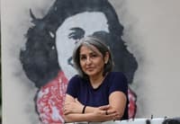 (INTERVJU) Susan Albuhawa: Kar počne Izrael, je moralna žalitev vsega človeštva