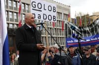 (POGLED) Kolumna Vesne V. Godina: Janša se ne bo spremenil. A to še ne pomeni, da res vemo, kaj nas čaka