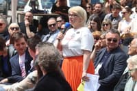 Zbor za Dramo: Enajst premier v eksilu