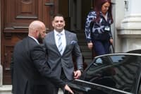 Stevanović ni nikomur čestital za podpis koalicijske pogodbe, na presenečenje ob glasovanju o Janši je pripravljen
