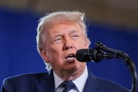 Teheran in Washington poročata o napredku v pogajanjih o koncu vojne