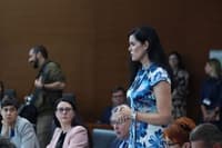 Pooblaščena skupina Knovsa na policiji zaradi zadeve Black Cube