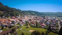 Radlje pred kolesarskim dnevom leta: Prihaja Dirka po Sloveniji