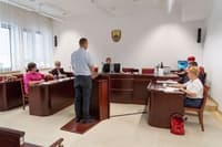 Sindikalistka Glose PiŠK oproščena obtožb o domnevnem obrekovanju