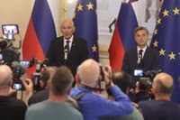 Anketi: Kako blizu ali daleč sta SDS in Svoboda?