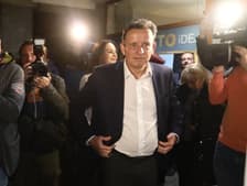 Bojan Šrot postal član stranke SDS