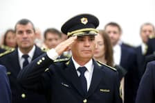 Tožilstvo vložilo obtožnico zoper nekdanjega šefa policije Senada Jušića