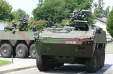 Sloveniji ni uspelo pretentati zveze Nato