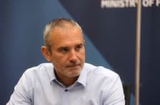 (INTERVJU) Veleposlanik Igor Jukič: "Ne gre več samo za Iran. Vojna s to intenzivnostjo ne more trajati zelo dolgo"