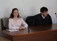 Sodba: Večerova novinarka v komentarju ni žaljivo obdolžila Tomaža Barade