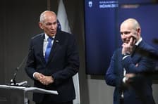 Obračun z nevladniki: "To lahko pomeni samo eno, v SDS in NSi so ugotovitve in sklepe napisali vnaprej"