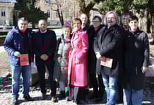 Povolilni Maribor: Nova obraza Kokot in Šega, Svoboda minus dva, kako je v Dupleku izpadel Kangler?