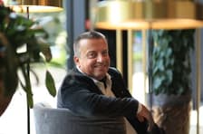 (INTERVJU) Joc Pečečnik: Opozicija se zelo muči, da lahko prikaže kakšen kazalnik na način, da ne govori v prid vlade