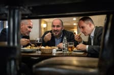 (ČASTNIK) Ekskluzivno: V prisluhe ujeti tudi Janša, Logar in Vrtovec, objavljamo magnetogram