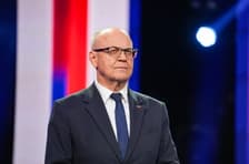 (INTERVJU) Jožef Horvat: Težko se politično poročiš z nekom, ki te preganja s policijo in tožilstvom