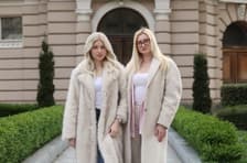 (FOTO) Vplivnici, ki pomagata Niki Kovač: Na desni so dali velik poudarek na mlade in očitno jim je to prineslo rezultat