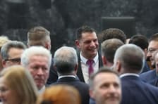 (ANALIZA) Izvolitev Stevanovića buri duhove: "To je napoved diktature, saj pomeni, da je v boju za oblast dovoljeno vse"