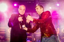 Županske volitve v Mariboru: Arsenovič dobil prvega izzivalca