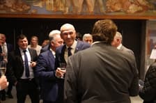 (ANALIZA) Slovenija na poti v zamenjavo oblasti: Golob izpadel iz igre, na potezi je Janša