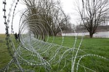 "Meje EU, tudi slovenske, so smrtonosne." V zadnjih letih je v Kolpi utonilo 24 migrantov