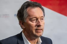 (INTERVJU) Gregor Virant o političnih razmerah in akterjih: Biti zmeren v politiki je danes zelo tvegano