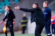 (ODZIVI) Dudić po polomu proti Bravu: "Sram me je. Ne delamo vsi v klubu dobro in zato se nam to dogaja!"