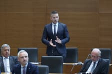 Reberšek: "Jaz grem v fitnes zaradi sebe, šef sindikata pa v sindikat zaradi plače"