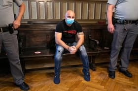 Ker je prostitutko dnevno izsiljeval za 400 evrov njenega zaslužka, bo moral za dve leti v zapor