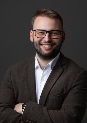 Gregor Kašman: S prepričljivim vstopom Resnice v parlament je sestavljanje vlade postalo težavno