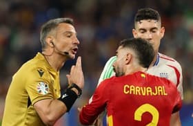 Mariborski delivec pravice med najboljšimi na svetu in med nogometno elito na "mundialu"