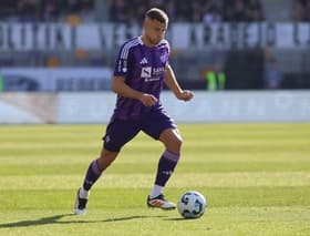 Maribor po nujno zmago proti Primorju: Dudić in Širvys pozivata k enotnosti
