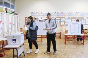 (VIDEO) Kako je volil Maribor? Preverili smo utrip na voliščih