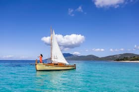 Lošinj – otok vitalnosti, okusov in doživetij