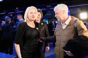 Urška Klakočar Zupančič zelo odkrito o zadnjem letu: Žaljenje, intrige, izključevanje in kaznovanje za neposlušnost