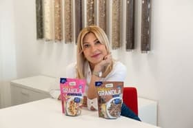 Ta dobavitelj iz Hoč v Hoferju širi nabor lokalnih izdelkov